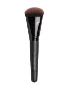 Brushes & Tools Luxe Performance Brush New Ansigtsbørste Makeup Nude B...