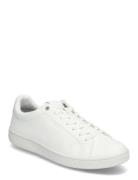 T305 Cls Btm Low-top Sneakers White Björn Borg