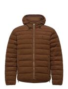 The Colden Corduroy Jacket Foret Jakke Brown Polo Ralph Lauren