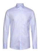 Adley C Designers Shirts Business Blue Tiger Of Sweden