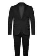 Superflex Suit Habit Black Lindbergh