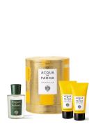 Colonia C.l.u.b Gift Set 24 Sæt Bath & Body Nude Acqua Di Parma