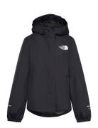 G Antora Rain Jacket Outerwear Rainwear Jackets Black The North Face