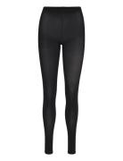 Leggings 50Den Super Stretch R Bottoms Leggings Black Lindex