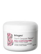 Briogeo Don't Despair, Repair!™ Deep Conditioning Mask 236Ml Hårkur Nu...