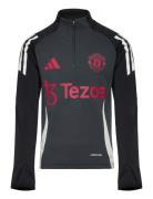 Manchester United Fc Eu Tr Topy Tops Sweatshirts & Hoodies Sweatshirts...