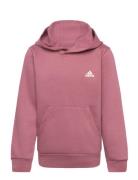 J Sl Fc Fl Hd Sport Sweatshirts & Hoodies Hoodies Pink Adidas Sportswe...