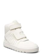 Fleek Warm Gtx 3V Vinterstøvler Pull On White Viking