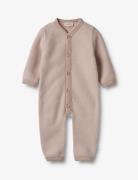 Wool Feece Suit Levi Outerwear Fleece Outerwear Fleece Suits Pink Whea...