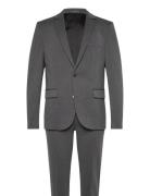 Superflex Suit Habit Grey Lindbergh