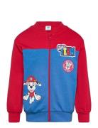 Sweats Tops Sweatshirts & Hoodies Sweatshirts Red Paw Patrol