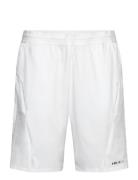 Performance Shorts Men Sport Shorts Sport Shorts White Head