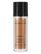 Original Liquid Foundation Golden Deep 28 Makeupsæt Makeup BareMineral...