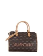 Liuto Bags Top Handle Bags Brown Valentino Bags