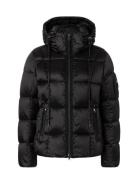 Feline-D Sport Jackets Padded Jacket Black BOGNER