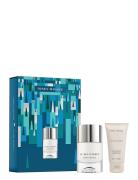 Gift Set Le Sel D'issey Edt 50 Ml + Shower Gel 50 Ml Beauty Men All Se...