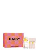 Daisy Eau Fresh Mj Daisy Eau So Fresh Edt75/Bl75/Sg75 225 Ml Parfume S...