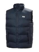 Active Puffy Vest Vest Navy Helly Hansen