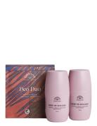 Deo Duo Deodorant Roll-on Nude Rudolph Care