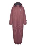 Lwjori 721 - Snowsuit Outerwear Coveralls Snow-ski Coveralls & Sets Bu...