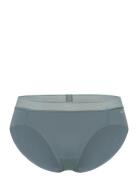 Bikini Trusser, Tanga Briefs Blue Calvin Klein