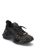 Maxilla-S Sneaker Low-top Sneakers Black Steve Madden