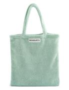 Naram Totebag Bags Totes Green Bongusta