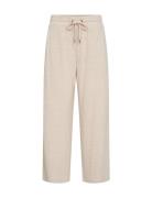Sc-Biara Bottoms Sweatpants Beige Soyaconcept