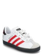 Gazelle C Low-top Sneakers White Adidas Originals