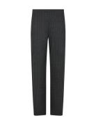 Sc-Iva Bottoms Trousers Suitpants Grey Soyaconcept