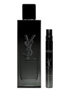 Ysl My Ysl 100Ml+10Ml + Gwp Hol24 Beauty Men All Sets Nude Yves Saint ...