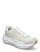 Provoke Sneaker Low-top Sneakers White Steve Madden