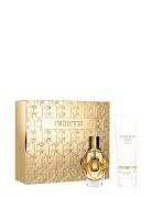 Million Gold For Her Edp 50Ml/Body Lotion 100Ml 125 Ml Sæt Bath & Body...