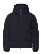 Jacket Foret Jakke Navy Replay