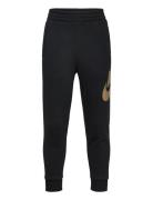 Nike Sportswear Club Fleece Joggers Sport Sweatpants Black Nike