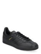 Gazelle Low-top Sneakers Black Adidas Originals