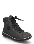 Z4251-45 Shoes Wintershoes Grey Rieker