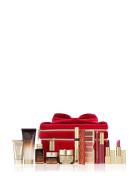 Holiday Blockbuster Gift Set Hudplejesæt Nude Estée Lauder