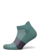 Men Merino Multisport Light Micro Ankelstrømper Korte Strømper Green I...