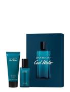 Cool Water Man Dav 150 Ml Beauty Men All Sets Nude Davidoff