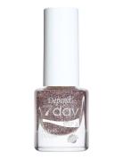 7Day Hybrid Polish 70129 5 Ml Neglelak Makeup Multi/patterned Depend C...