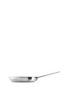 Stainless Steel Frying Pan 28 Cm Ceramic Slip-Let® Home Kitchen Pots &...