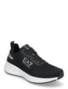 Sneaker Low-top Sneakers Black EA7