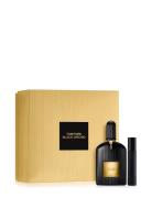 Black Orchid Eau De Parfum Set Parfume Sæt Nude TOM FORD