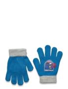 Gloves Accessories Gloves & Mittens Gloves Blue Marvel