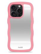 Wavy Case Rogue Pink/Mirror Mobilaccessory-covers Ph Cases Pink Holdit