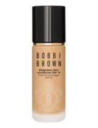 Weightless Skin Foundation Spf15 Foundation Makeup Bobbi Brown