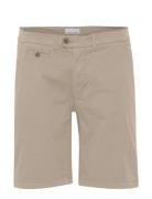 Cfallan Chino Shorts Bottoms Shorts Chino Shorts Beige Casual Friday