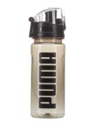 Tr Sportstyle Waterbottle Sport Water Bottles Beige PUMA