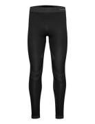 Hummel First Seamless Tights Sport Running-training Tights Black Humme...